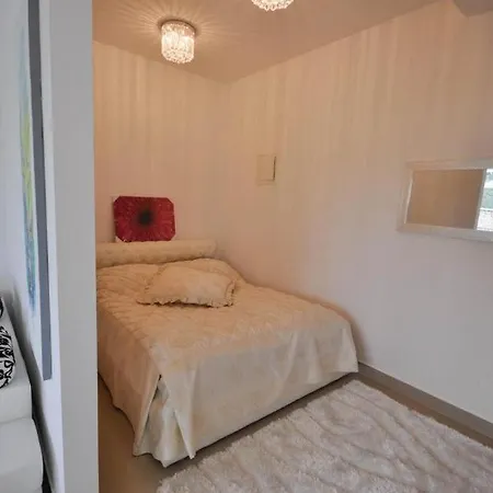 M Prázdninový dům Umag