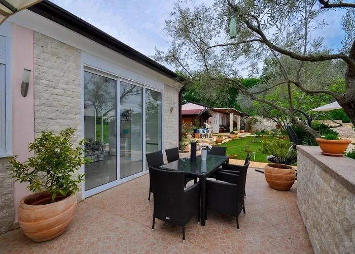 M Holiday home