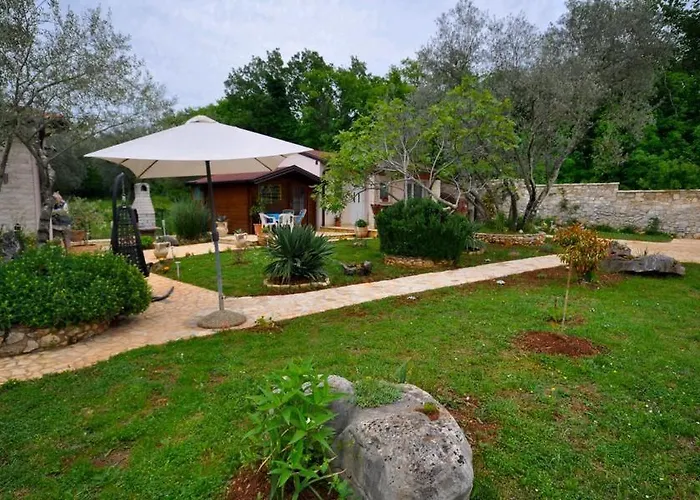 Holiday home M Umag