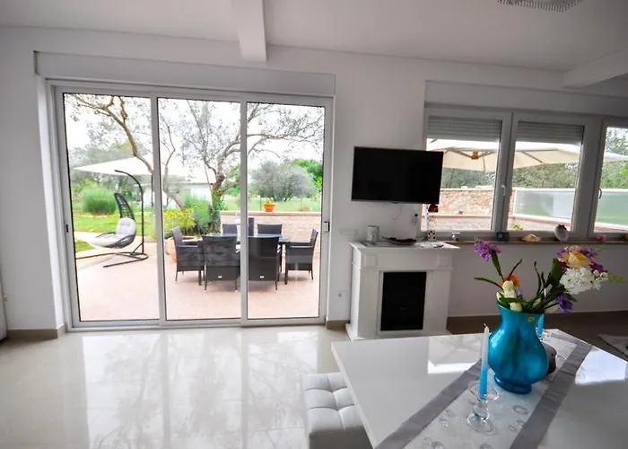 M Holiday home Umag