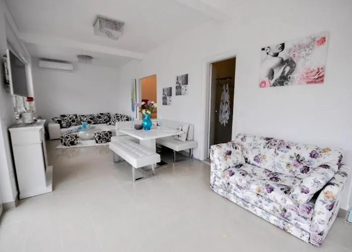 M Holiday home *