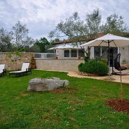 Prázdninový dům M Umag